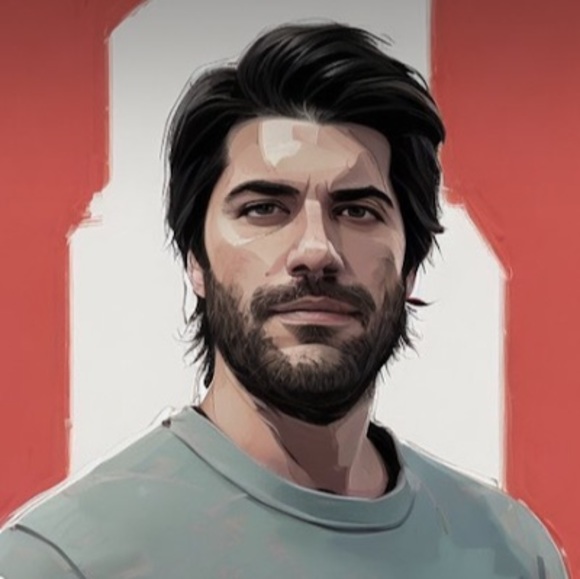 Meet your Posher, Marcelo - Picture 1 of 1